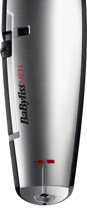 Actual product image BaByliss X-10