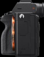 Image du produit Sony Alpha 7R IV Body (61 Mpx, Plein format)