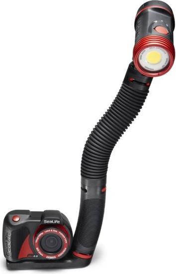 Actual product image Sealife Flex & Connect Flex Arm