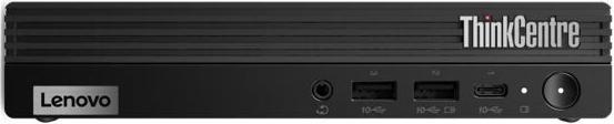 Actual product image Lenovo Computer ThinkCentre M75q G5 Tiny 12RQ0014PB W11Pro 8600GE/16GB/512GB/AMD Radeon/3YRS OS