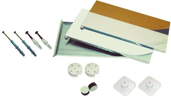 Produktbild OK-Line Profi-Spiegelset ED 16 G (1 Stk.)