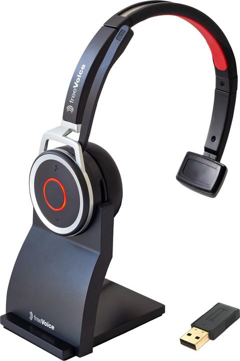 Produktbild FreeVoice Space Mono NC (Kabellos, USB-A)