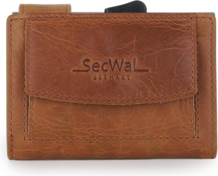 Actual product image SecWal Portemonnaie 2