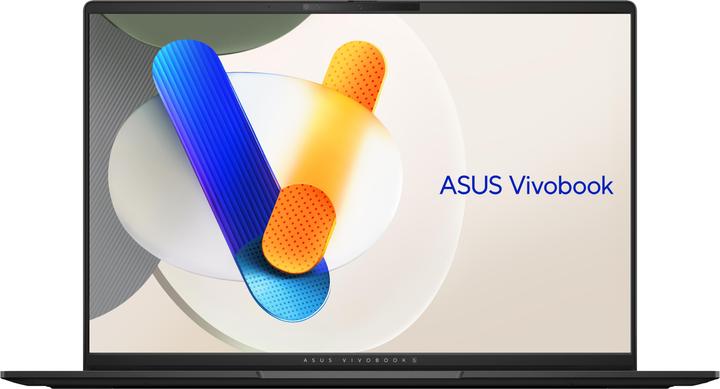 Actual product image ASUS Vivobook S 16 (16", Intel Core Ultra 7 155H, 16 GB, 1000 GB, DE)
