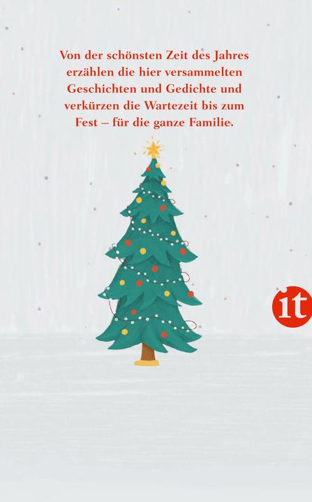 Produktbild Die schönsten Weihnachtsgeschichten für Kinder