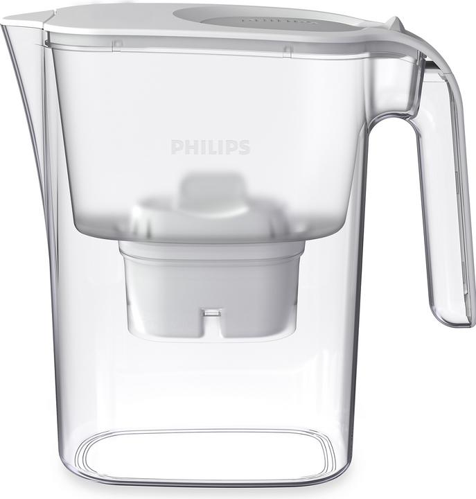 Philips Micro Xclean 3l jug white AWP2936WH (3 l)