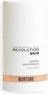 Actual product image Revolution Skincare Hydrating skin cream Ultimate Skin Strength (Moisturiser) 50 ml (50 ml, 24h cream)