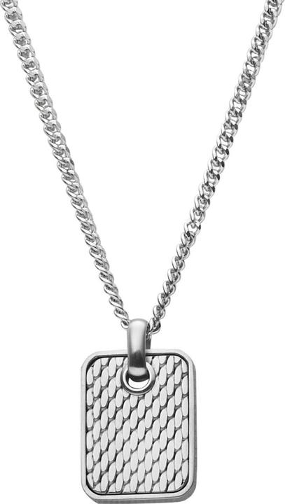 Immagine prodotto Skagen Collana Torben (Acciaio inossidabile, 55 cm)