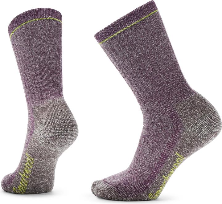Image du produit Smartwool Chaussettes Hike Classic FullCushion 2ndCut Crew pour femmes (38 - 41)