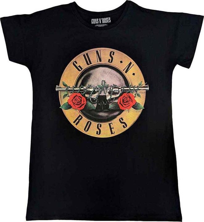 Guns N Roses Classic SchlafanzugOberteil