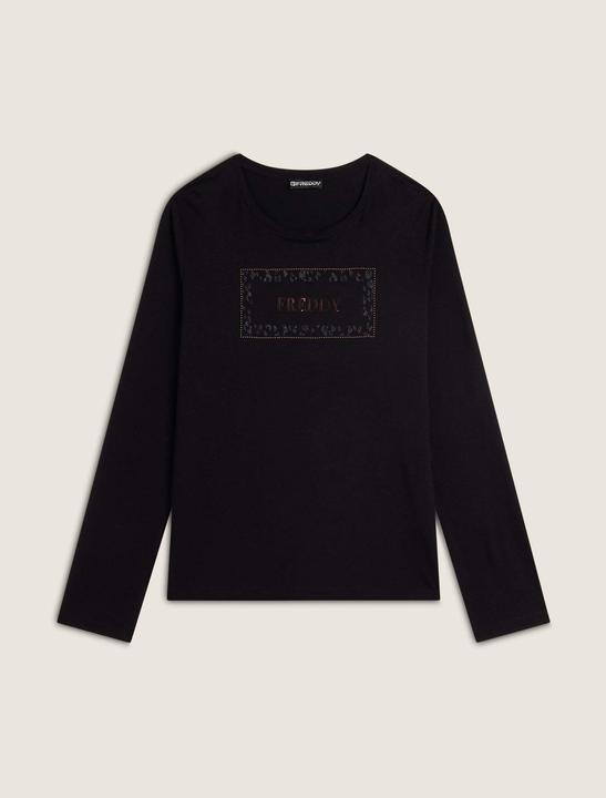 Freddy T-SHIRTS F4WSLT5