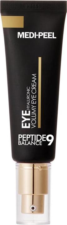 Actual product image Medi-Peel Peptide9 Hyaluronic Volumy Eye Cream (Crème, 40 ml)