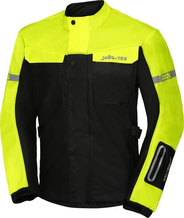 iXS Saint 2.0 (Herren, XL)