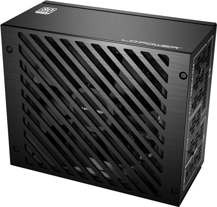 Produktbild LC-Power LC1200P (1200 W)