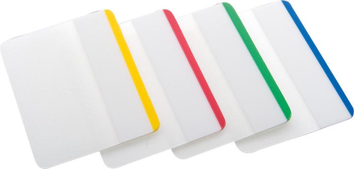 Actual product image Post-it Index Strong