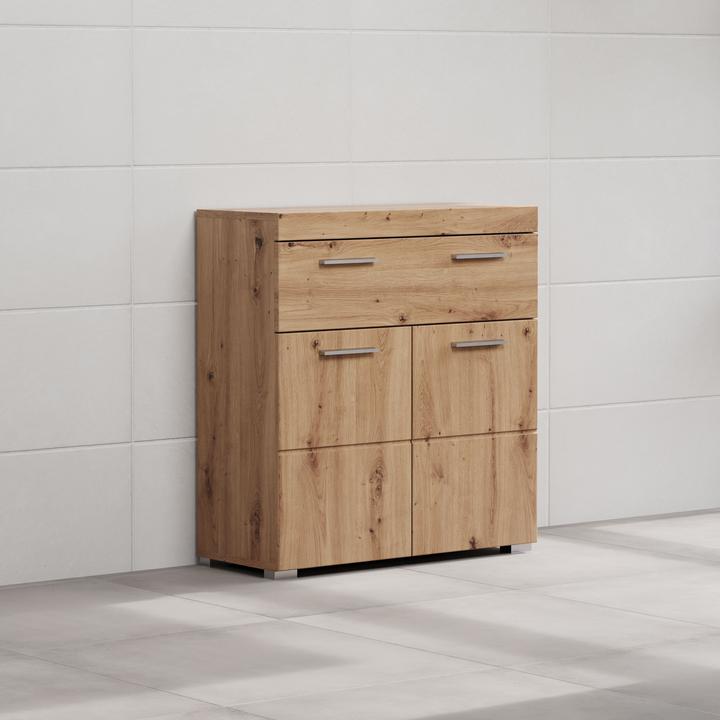 Image du produit Trendteam Amanda (73 x 31 x 79 cm)
