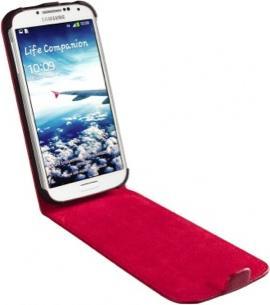 Immagine prodotto Artwizz SeeJacket Pelle Flip (Samsung Galaxy S4)