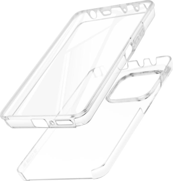 Produktbild Avizar ClearGuard Case Series (Xiaomi Redmi Note 13)