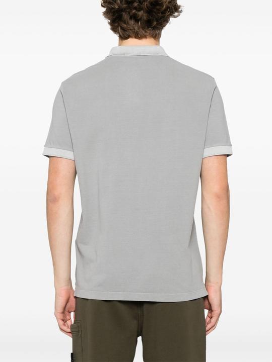 Immagine prodotto Stone Island T-shirt E Polo Grigio (L)
