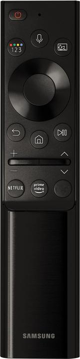 Produktbild Samsung Eco Smart Control 2021 (Gerätespezifische Fernbedienung)