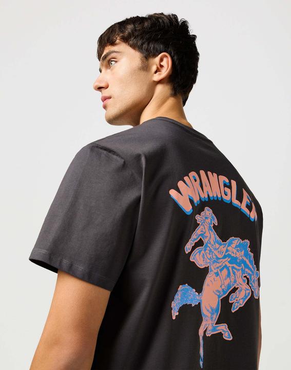 Produktbild Wrangler T-Shirt Graphic Tee (S)