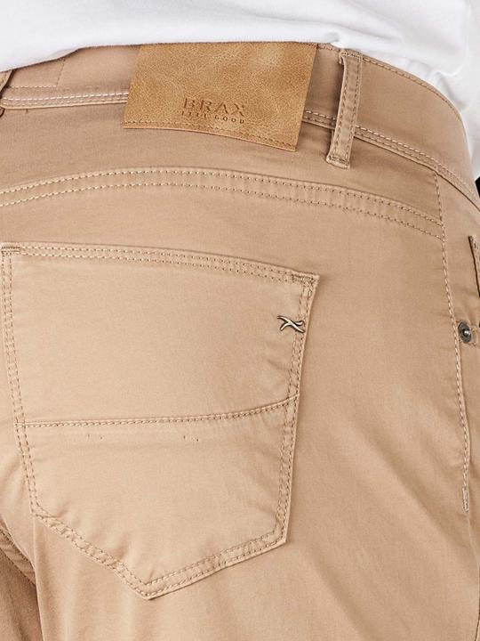 Produktbild BRAX Cadiz (Cooper New) Pant Straight Fit Clay (W31/L30)