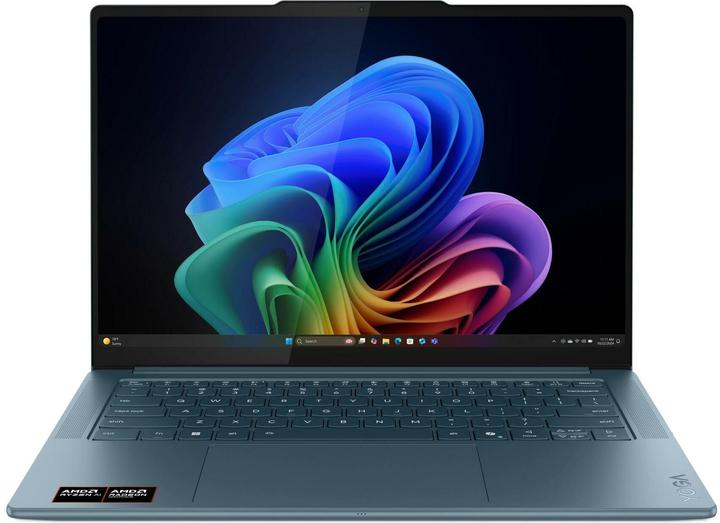 Produktbild Lenovo Yoga Pro 7 (14.50", AMD Ryzen AI 7 350, 32 GB, 1000 GB, CH)