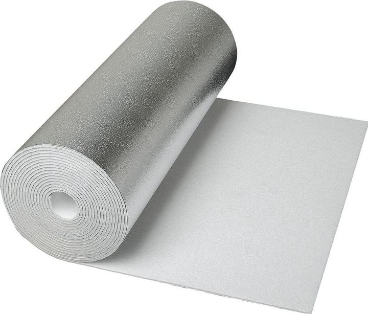 Produktbild Climapor Heizkörperreflexionsfolie (0.46 kg, Silver, 2500 ml)