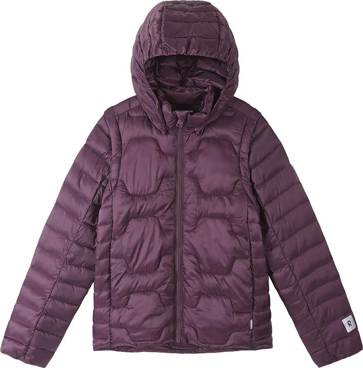 Produktbild Reima Kinder Steppjacke 2in1 Avek Deep (104)