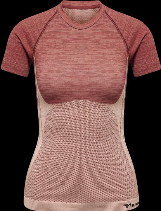Produktbild hummel Clea Seamless Tight T-Shirt (M)