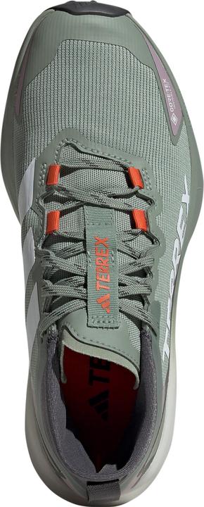 Actual product image adidas Women's Agravic GTX (40.5)