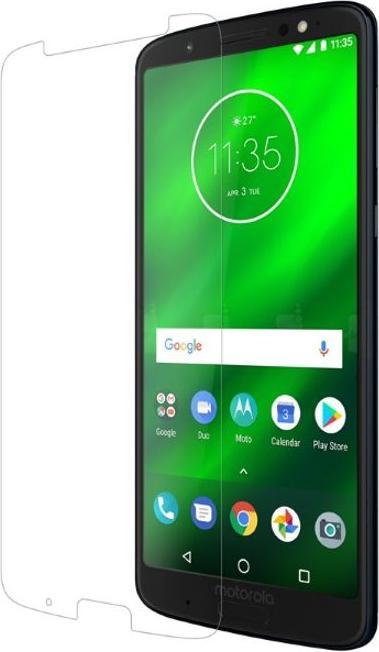 Produktbild Nillkin Matte Series Schutzfolie (1 Stück, Motorola Moto G6 Plus)