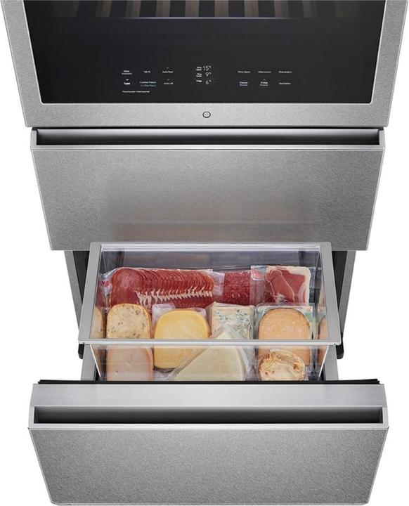 Produktbild LG LSR200W