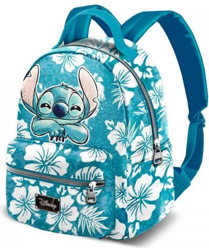 Produktbild Karactermania STITCH - Azul - Sac à Dos Fashion '20x27x12cm'