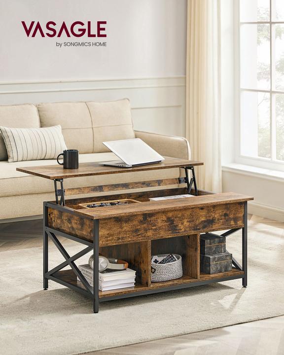 Produktbild Vasagle Relax (100 x 60 x 62 cm)