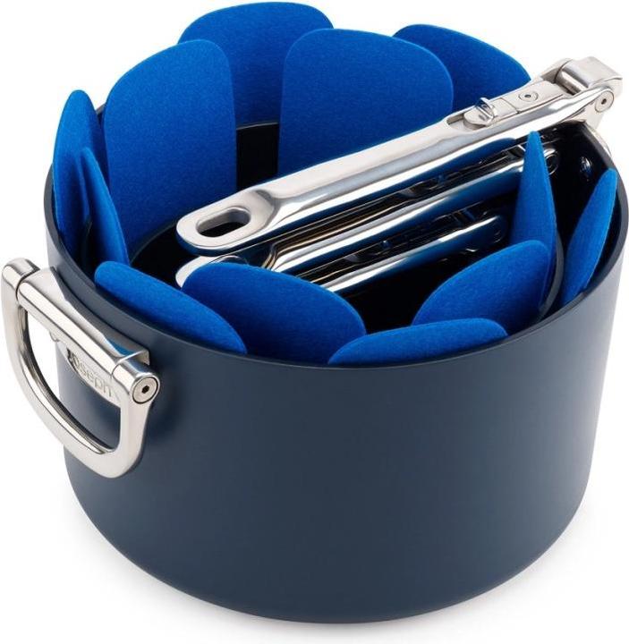Actual product image Joseph Joseph Set of 3 Space pan protectors (45.70 cm)
