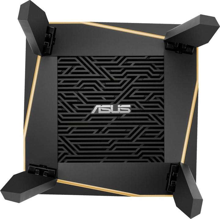 Image du produit ASUS RT-AX92U AiMesh AX6100