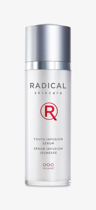 Image du produit Radical Skincare Sérum Infusion jeunesse avancée (30 ml)