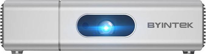 Byintek Projector U50 Pro DLP 3D 4K Android OS