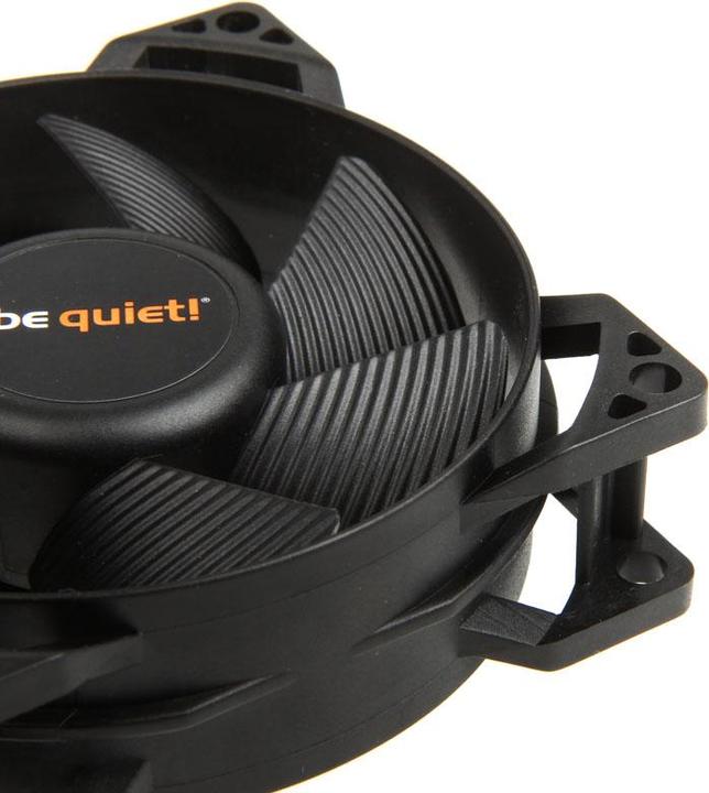 Actual product image be quiet! Pure Wings 2 (80 mm, 1 x)