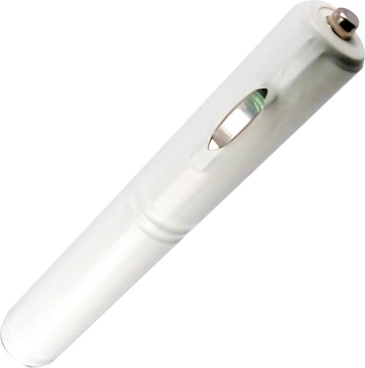 Actual product image XCell Battery WELCH ALLYN 211, 72600, 72800, 72801, 72830, B11617 (1 pcs., 800 mAh, Rechargeable battery)