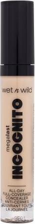 Image du produit Wet n Wild ML Incognito All Day Conceal 1111902E (Léger Moyen)