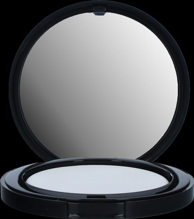Actual product image Artdeco No colour Setting powder (#1)
