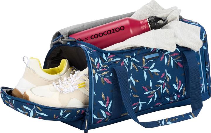 Produktbild Coocazoo Sporttasche, Boho Glam (20 l)