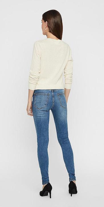 Immagine prodotto Vero Moda Jeans dal taglio aderente (32)