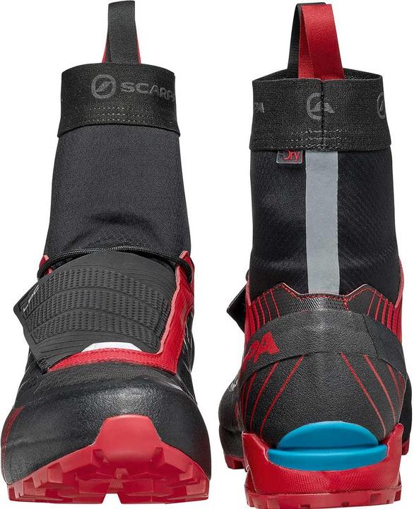 Actual product image Scarpa Ribelle S HD Schuhe (41.5)