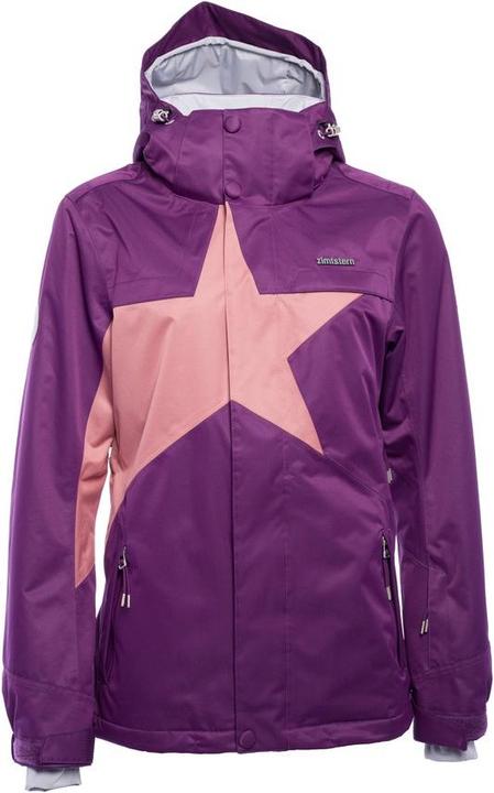 Image du produit Zimtstern Snowy Herringbone (M)