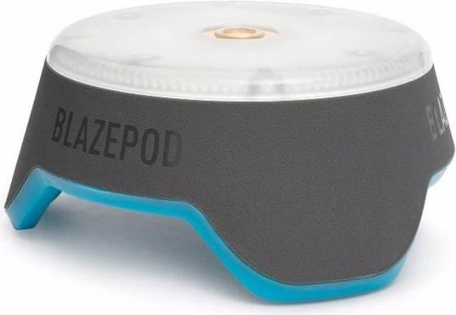 Actual product image Blazepod Standard Kit