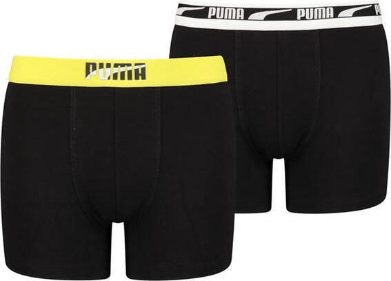 Image du produit Puma Boys Boxer (158, 164)
