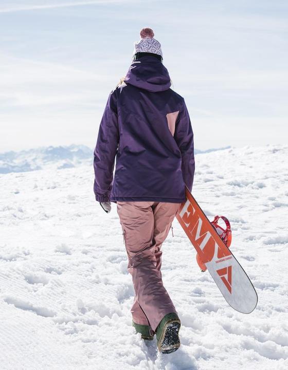 Image du produit Zimtstern Snowy Herringbone (M)